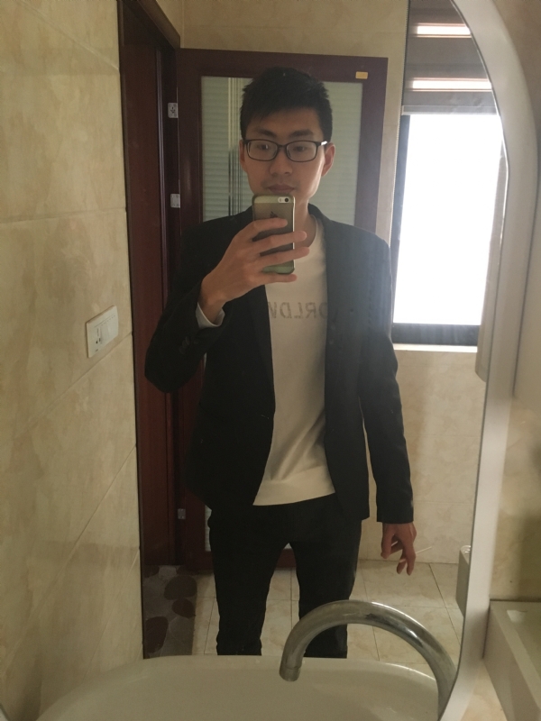 一生何求的第一张照片--兰溪蓝颜知己交友网